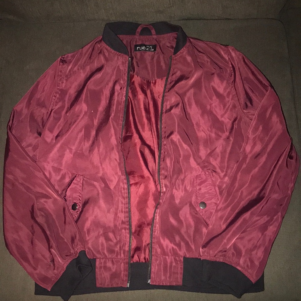 Jacket